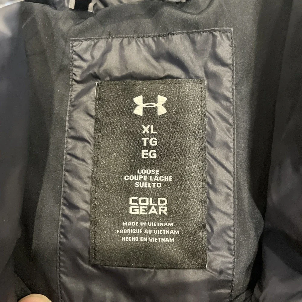 Under Armour nwt south